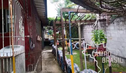 CHÁCARA 500M² NA ZONA NORTE DE SÃO JOSÉ DOS CAMPOS - SP !
