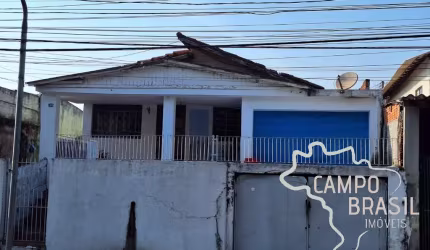 CASA 300M² NO ALTO DA PONTE ZONA NORTE DE SÃO JOSÉ DOS CAMPOS - SP !