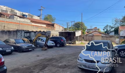 LOCAÇÃO !  GALPÃO 500M² EM SANTANA COM ÓTIMA LOCALIZAÇÃO !