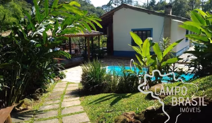 LOCAÇÃO/VENDA ! CHÁCARA 28.000M² EM SÃO FRANCISCO XAVIER !