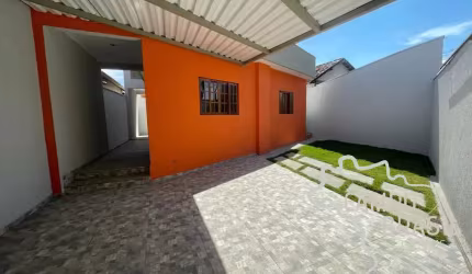 CASA TERRÉA 153M² EM SANTANA ZONA NORTE DE SÃO JOSÉ DOS CAMPOS !