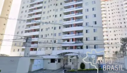 APARTAMENTO 67M² EM SANTANA ZONA NORTE DE SÃO JOSÉ DOS CAMPOS !