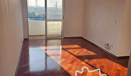 APARTAMENTO 81M² NO JARDIM PARAÍSO - SÃO JOSÉ DOS CAMPOS !