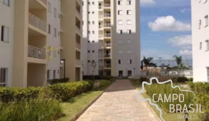 APARTAMENTO 63M² NA VILA SANCHES EM SÃO JOSÉ DOS CAMPOS !