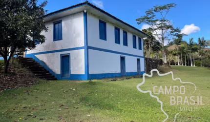 FAZENDA 23 ALQUEIRES   EM SÃO JOSÉ DOS CAMPOS !
