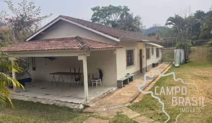 ÓTIMA CHÁCARA 18.000M² NA ZONA NORTE DE SÃO JOSÉ DOS CAMPOS !