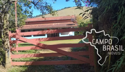 SÍTIO 1 ALQUEIRE ESCRITURADO NA ZONA NORTE DE SÃO JOSÉ DOS CAMPOS !