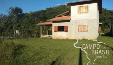 CHÁCARA 1.450M² NA ZONA NORTE DE SÃO DE JOSÉ DOS CAMPOS !