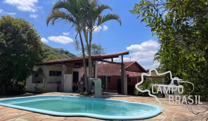 CHÁCARA 64.000M² NA ZONA NORTE DE SÃO JOSÉ DOS CAMPOS !