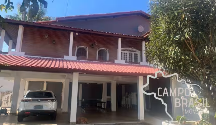 CHÁCARA 1.660M² EM CONDOMÍNIO NA ZONA NORTE DE SÃO JOSÉ DOS CAMPOS !