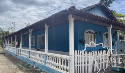 CHÁCARA 2.000M² NA ZONA NORTE DE SÃO JOSÉ DOS CAMPOS !