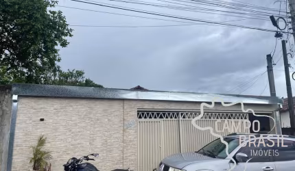 OPORTUNIDADE 3 CASAS EM TERRENO DE 870 M² (8,70 X 100 M²) NA ZONA NORTE DE SJCAMPOS!