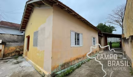 CASA 302M² EM SANTANA - SÃO JOSÉ DOS CAMPOS !
