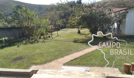 CHÁCARA 3.000M² PLANA E NO ASFALTO NA ZONA NORTE DE SÃO JOSÉ DOS CAMPOS !