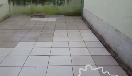 CASA 185M² NA ZONA NORTE DE SÃO JOSÉ DOS CAMPOS !