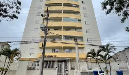 APARTAMENTO 78M² NO SATÉLITE ZONA SUL DE SÃO JOSÉ DOS CAMPOS !