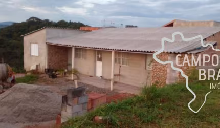 CHÁCARA 552M² NA ZONA NORTE DE SÃO JOSÉ DOS CAMPOS !