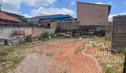 TERRENO PLANO DE 250M² NA ZONA NORTE DE SÃO JOSÉ DOS CAMPOS !