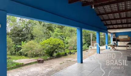 CHÁCARA EM CONDOMÍNIO 11.800M² COM 3 CASAS NA ZONA NORTE DE SÃO JOSÉ DOS CAMPOS - SP !