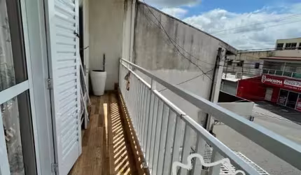 ALUGA! CASA SOBRE PONTO COMERCIAL NO JARDIM MINAS GERAIS ZONA NORTE DE SÃO JOSÉ DOS CAMPOS - SP !