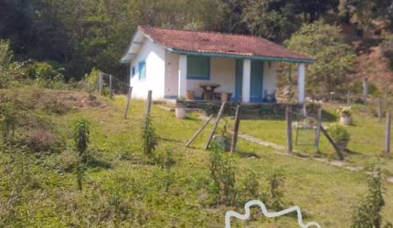 CHÁCARA PLANA 25.200M² NA ZONA NORTE DE SÃO JOSÉ DOS CAMPOS !