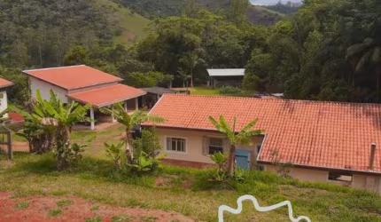 SÍTIO COM APROXIMADAMENTE 24.200M² ZONA NORTE DE SÃO JOSÉ DOS CAMPOS !