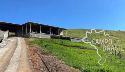 CHÁCARA 10.100M² NA ZONA NORTE DE SÃO JOSÉ DOS CAMPOS !