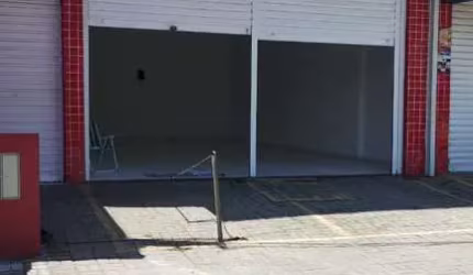 LOCAÇÃO ! PONTO COMERCIAL 70M² COM ÓTIMA LOCALIZAÇÃO NO JARDIM PARAÍSO DO SOL EM SÃO JOSÉ DOS CAMPOS !