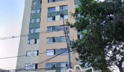 APARTAMENTO 55M² EM SANTANA ZONA NORTE DE SÃO JOSÉ DOS CAMPOS !