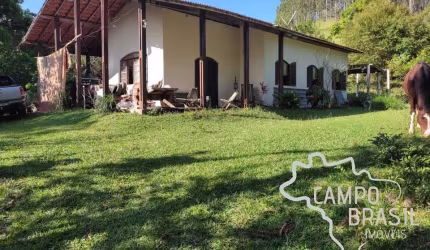 SÍTIO 4 ALQUEIRES EM JAMBEIRO!