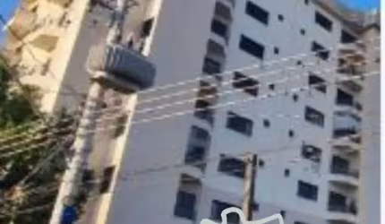 APARTAMENTO 64M² EM SANTANA -  SÃO JOSÉ DOS CAMPOS !