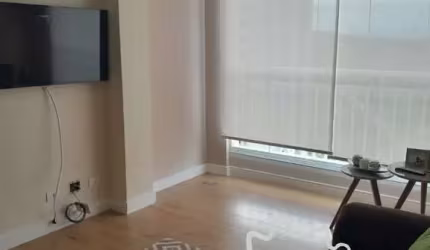 APARTAMENTO 62M² NO PAGADOR DE ANDRADE - JACAREÍ !