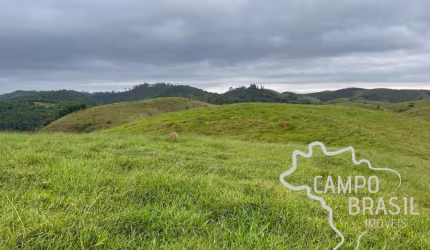 ÁREA RURAL COM LOCALIZAÇÃO PRIVILEGIADA E VISTA LIVRE NA ZONA NORTE DE SÃO JOSÉ DOS CAMPOS !
