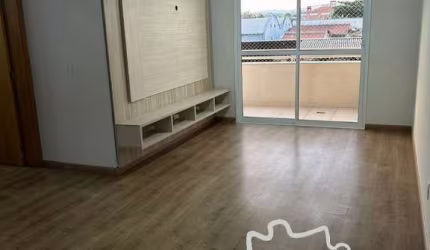 APARTAMENTO 111M² EM SANTANA - ZONA NORTE DE SÃO JOSÉ DOS CAMPOS !