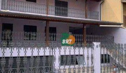 CA00179 - CASA INCRÍVEL COM SUITE E GARAGEM COBERTA, EM SÃO ROQUE - SP