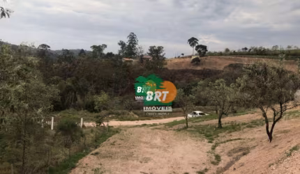 TE00163 -TERRENO NO RECANTO DAS ACÁCIAS DE 2.556M², EM SÃO ROQUE - SP
