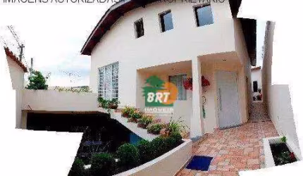 CA00157 - CASA DOS SONHOS EM SÃO ROQUE - SP