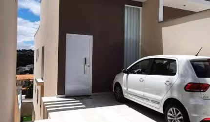 CA00235 - CASA NA VILA SANTA ROSÁLIA, SÃO ROQUE - SP