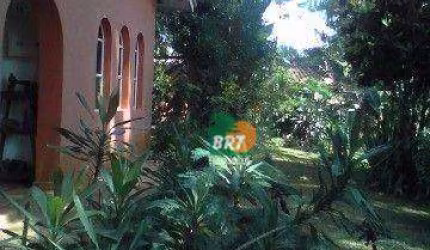 CH00248 - CHÁCARA DE 2.800M² COM LAREIRA, EM SÃO ROQUE - SP