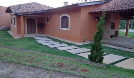 CH00183 - CHÁCARA Á VENDA NO RESIDENCIAL VAIENTTI (PAVÃO), SÃO ROQUE-SP