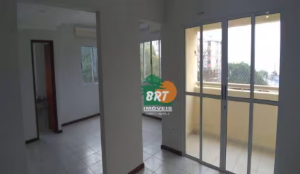 AP00207 - APARTAMENTO DUPLEX PARA LOCAÇÃO NO CENTRO, SÃO ROQUE - SP