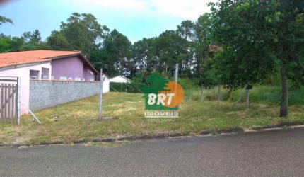 TE00171 - TERRENO Á VENDA DE 360M² NO JARDIM DO SOL (MAILASQUE), EM SÃO ROQUE - SP