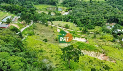 TE00173 - Terreno à venda, 6000 m² por R$ 400.000,00 - Planalto Verde - São Roque/SP