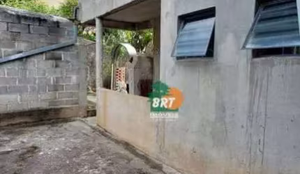 CA00271  - CASA DE 345M² EM SÃO ROQUE - SP
