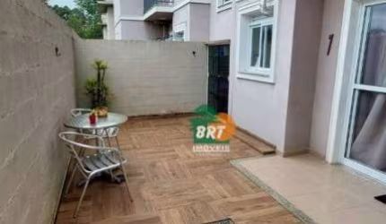 AP00215 - APARTAMENTO COM SUITE EM SÃO ROQUE - SP