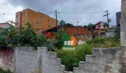 TE00175 - TERRENO DE 402M² COM LOCALIZAÇÃO PRIVILEGIADA, EM SÃO ROQUE - SP