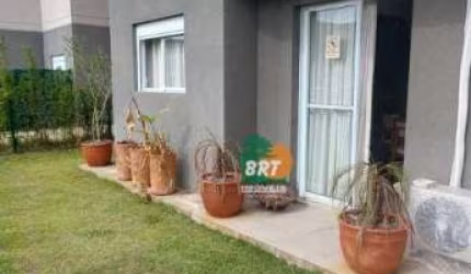 AP00219 - APARTAMENTO MARAVILHOSO EM SÃO ROQUE - SP