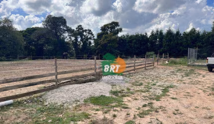 TE00179 - EXCELENTE TERRENO PLANO EM CONDOMÍNIO EM SÃO ROQUE - SP.