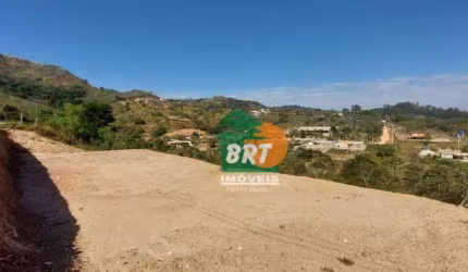 TE00180 - TERRENO COM LINDA VISTA E PLATÔ, EM SÃO ROQUE - SP