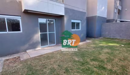 AP00220 - APARTAMENTO INCRÍVEL TÉRREO, EM SÃO ROQUE - SP